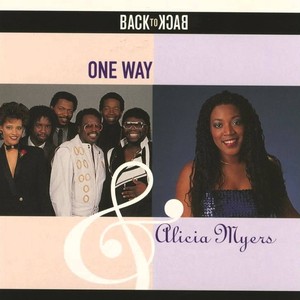 Alicia Myers